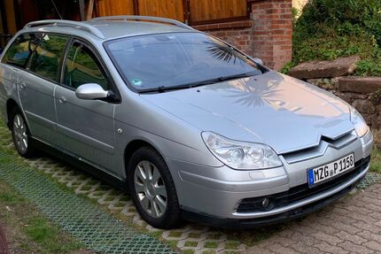 Citroen C5 Gebrauchtwagen