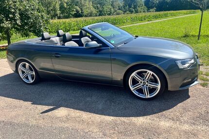 Audi A5 Gebrauchtwagen
