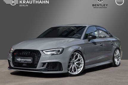 Audi RS3 Gebrauchtwagen