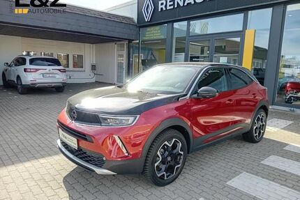 Opel Mokka Gebrauchtwagen