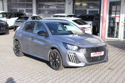Peugeot 208 Gebrauchtwagen