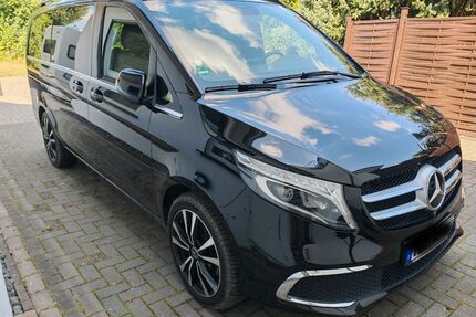 Mercedes-Benz V 300 Gebrauchtwagen