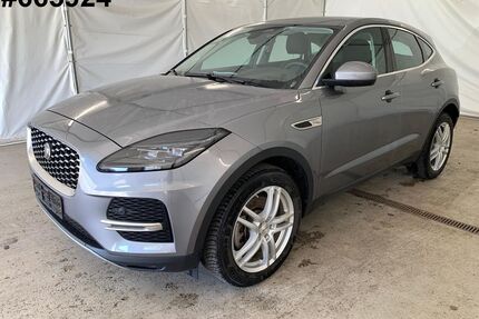 Jaguar E-Pace Gebrauchtwagen