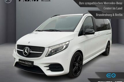 Mercedes-Benz V 300 Gebrauchtwagen