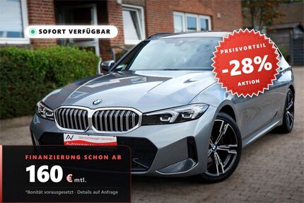 BMW 318 Gebrauchtwagen