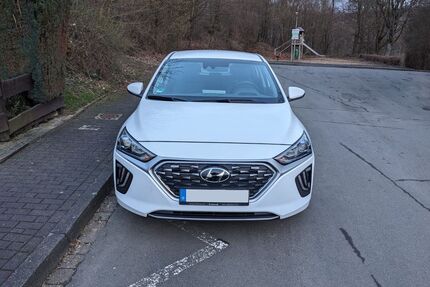 Hyundai IONIQ Gebrauchtwagen