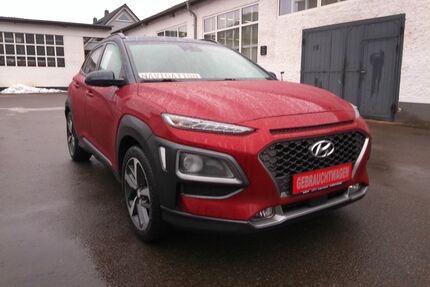 Hyundai KONA Gebrauchtwagen