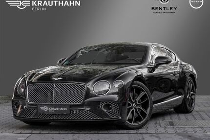 Bentley Continental GT Gebrauchtwagen