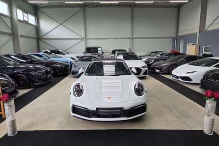 Porsche 911 Gebrauchtwagen