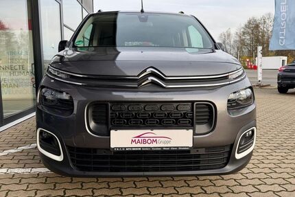 Citroen Berlingo Gebrauchtwagen