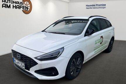 Hyundai i30 Gebrauchtwagen