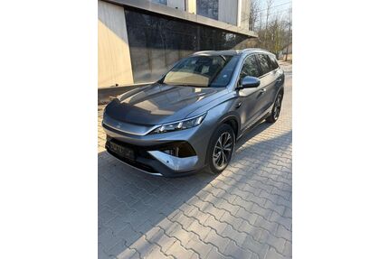 BYD Andere Gebrauchtwagen