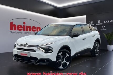 Citroen C4 Gebrauchtwagen