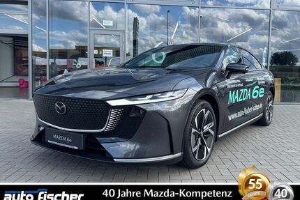 Mazda 6e Gebrauchtwagen