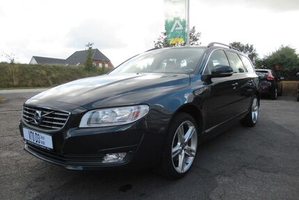 Volvo V70 Gebrauchtwagen
