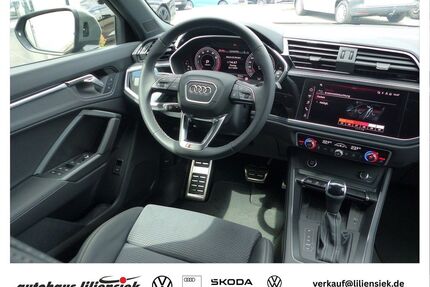 Audi Q3 Gebrauchtwagen