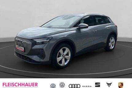 Audi Q4 e-tron Gebrauchtwagen