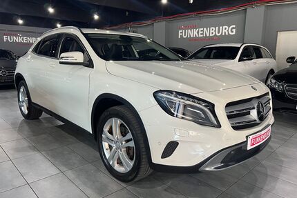 Mercedes-Benz GLA 220 Gebrauchtwagen