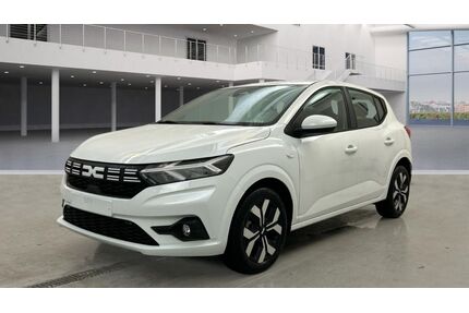 Dacia Sandero Gebrauchtwagen