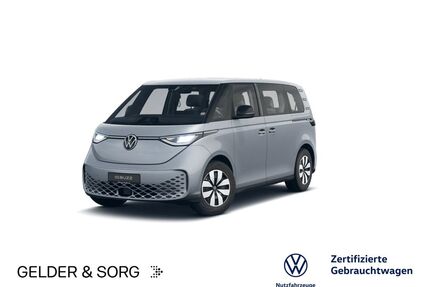 VW ID. Buzz Gebrauchtwagen