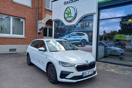 Skoda Scala Gebrauchtwagen