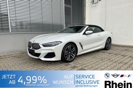 BMW 840 Gebrauchtwagen