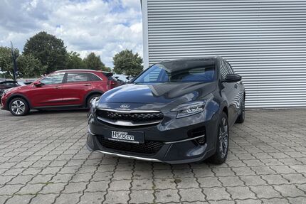 Kia XCeed Gebrauchtwagen