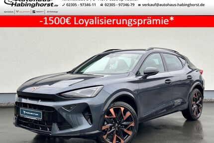 Cupra Formentor Gebrauchtwagen