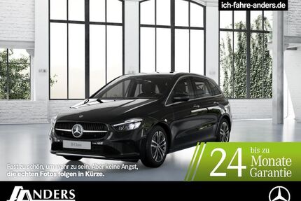 Mercedes-Benz B 200 Gebrauchtwagen