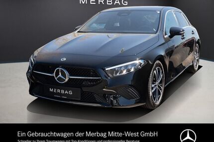 Mercedes-Benz A 180 Gebrauchtwagen