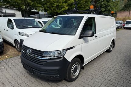 VW T6 Transporter Gebrauchtwagen