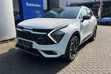 Kia Sportage Gebrauchtwagen