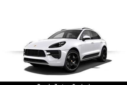 Porsche Macan Gebrauchtwagen