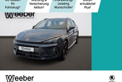 Cupra Leon Gebrauchtwagen