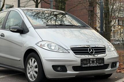 Mercedes-Benz A 150 Gebrauchtwagen