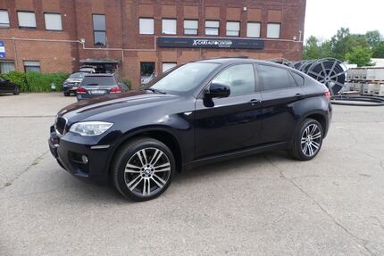 BMW X6 Gebrauchtwagen