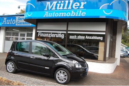 Renault Modus Gebrauchtwagen