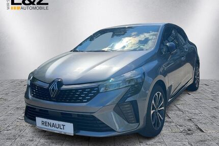 Renault Clio Gebrauchtwagen