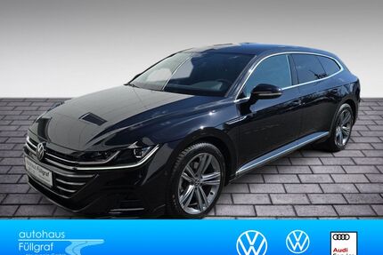 VW Arteon Gebrauchtwagen