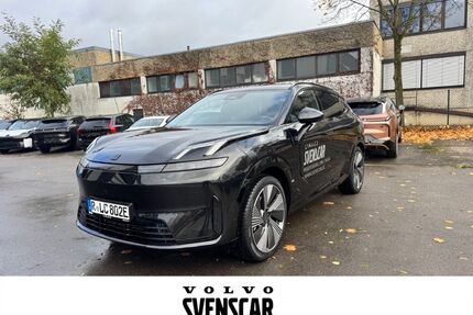 Lynk & Co 08 Gebrauchtwagen