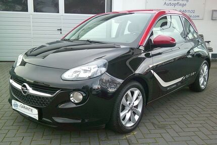 Opel Adam Gebrauchtwagen