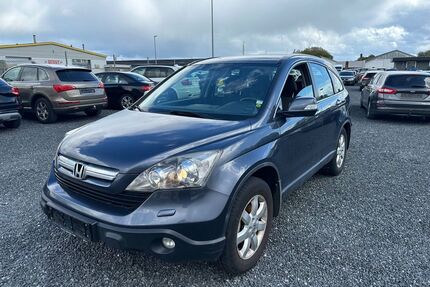 Honda CR-V Gebrauchtwagen