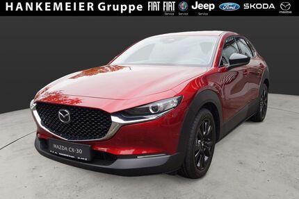Mazda CX-30 Gebrauchtwagen