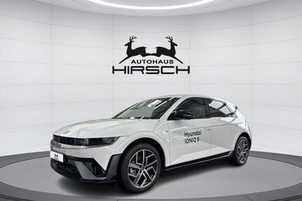 Hyundai IONIQ 5 Gebrauchtwagen