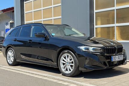 BMW 320 Gebrauchtwagen