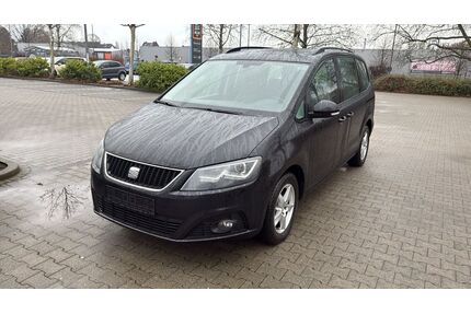 Seat Alhambra Gebrauchtwagen