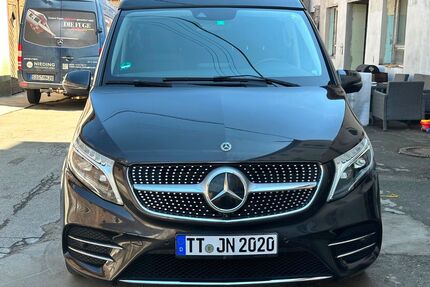 Mercedes-Benz V 300 Gebrauchtwagen