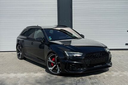 Audi RS4 Gebrauchtwagen