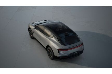 Lotus Eletre Gebrauchtwagen