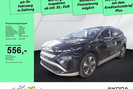 Skoda Enyaq Gebrauchtwagen